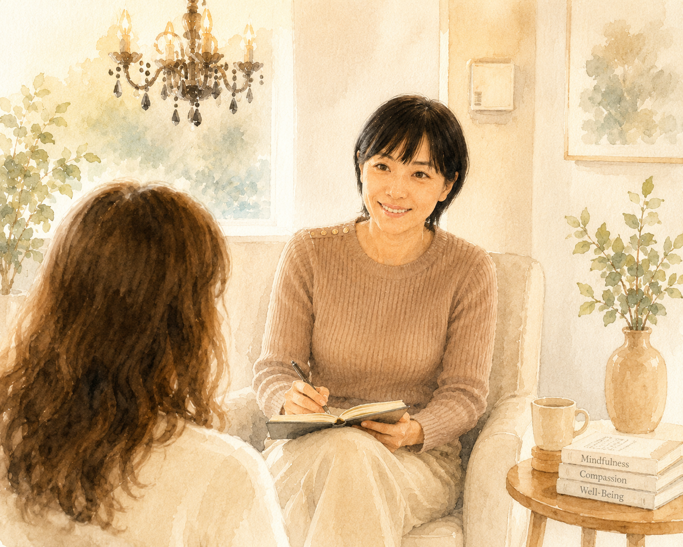 体験セッションイメージ